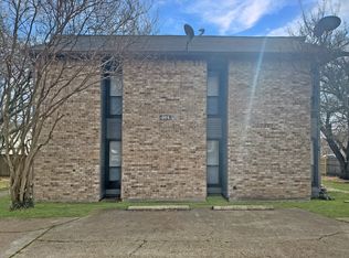 Manuel Drive 304 (A,B,C,D) - B, College Station, TX 77840