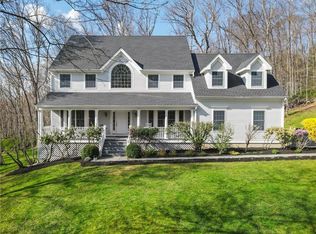 5 Gideon Reynolds Rd, Cross River, NY 10518