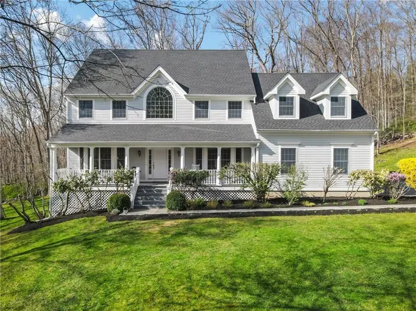 5 Gideon Reynolds Road, Cross River, NY 10518