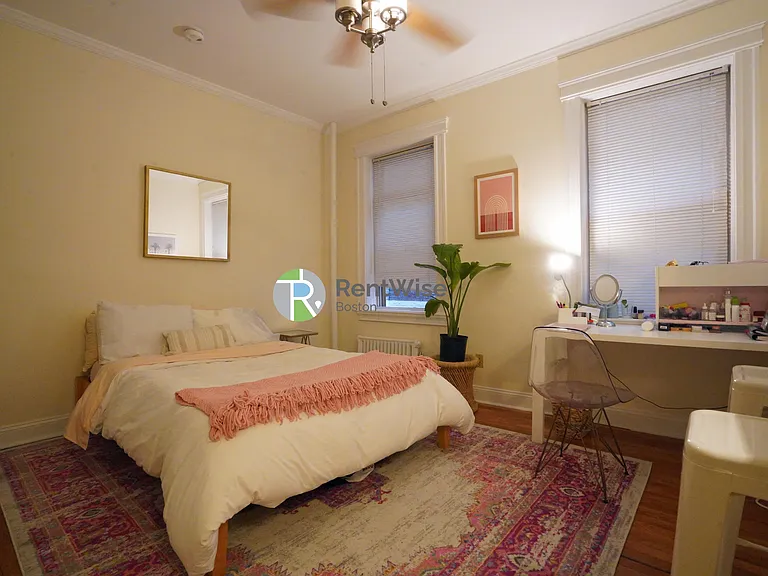 25 Queensberry Street — Photo 11