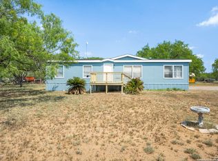309 Mourning Dove, Floresville, TX 78114