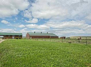 900 Peterson Rd, Rapid City, SD 57701