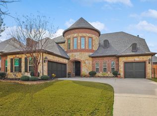 9809 Broiles Ln, Fort Worth, TX 76244