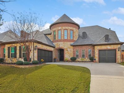 9809 Broiles Ln, Fort Worth, TX, 76244