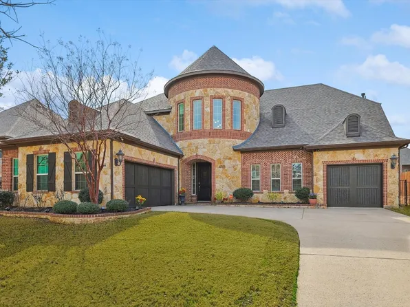 9809 Broiles Ln, Fort Worth, TX 76244