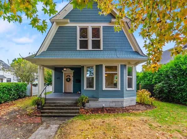 622 F S, Centralia, WA 98531