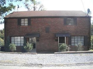821-823 Florence Ave, East Mc Keesport, PA