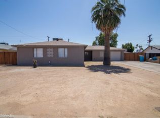 4625 N 54th Ave, Phoenix, AZ 85031