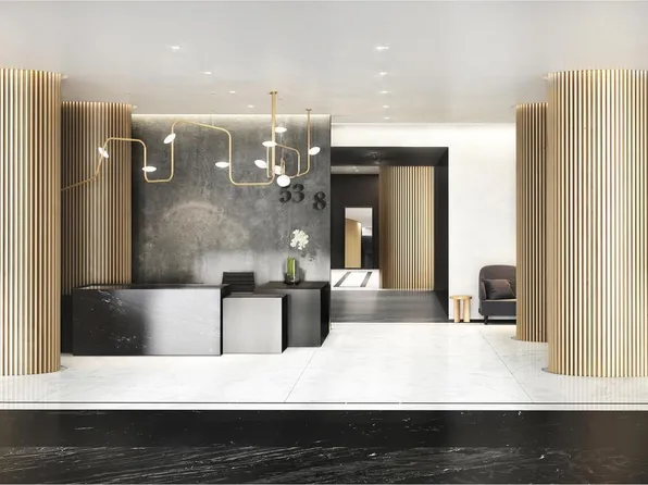 301 West 53rd Street image 1 of 20
