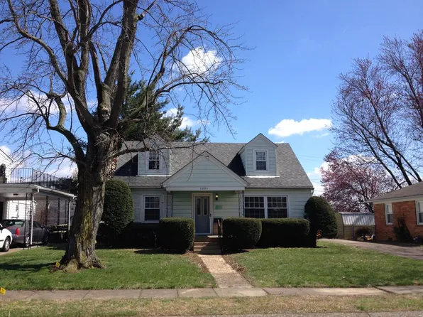 3225 Placid Pl, Owensboro, KY 42303