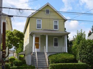 617 Ferdinand St, Scranton, PA 18508