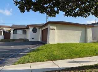 5309 W 138th Pl, Hawthorne, CA 90250