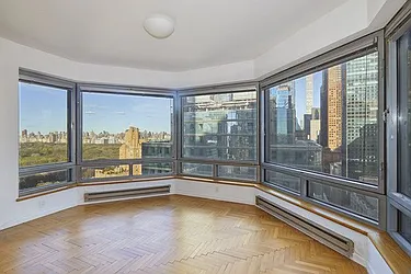 Rented by Brown Harris Stevens