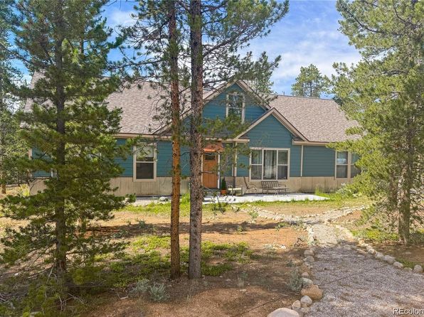 378 Aspen Drive, Leadville, CO 81251