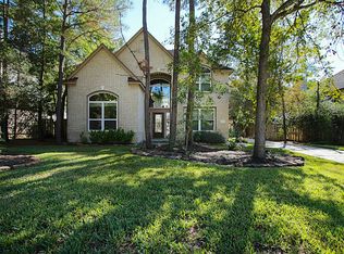 166 Purple Slate Pl, Spring, TX 77381