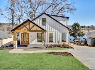 149 Lakeview Dr, Inman, SC 29349