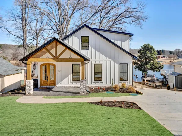 149 Lakeview Dr, Inman, SC 29349