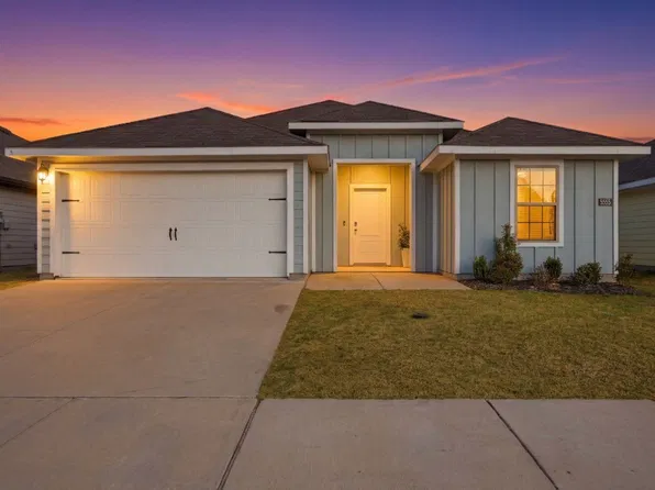 6535 Sand Dune Way, Princeton, TX 75407