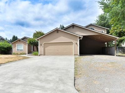 21114 94th Avenue Ct E, Graham, WA, 98338