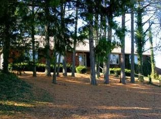 5233 Moake School Rd, Marion, IL 62959