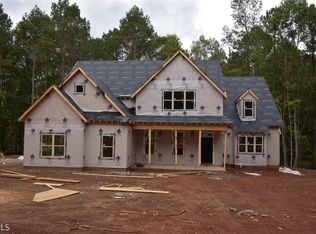 0 Matthews Rd, Fayetteville, GA 30215