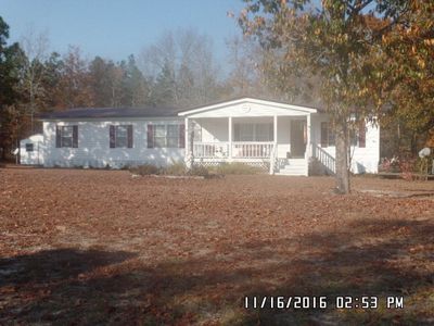 295 Ables Dr, Williston, SC, 29853