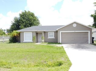 352 Edgewood Ct, Poinciana, FL 34759