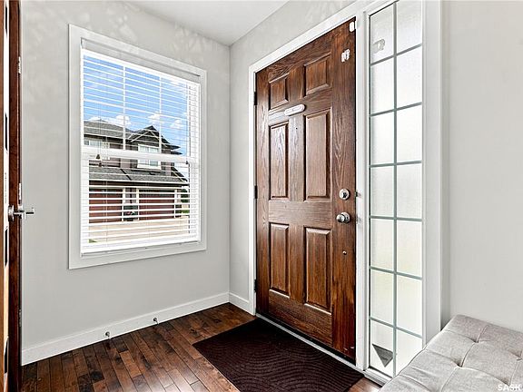 3rd image of UNIT 311-1303 Paton CRESCENT