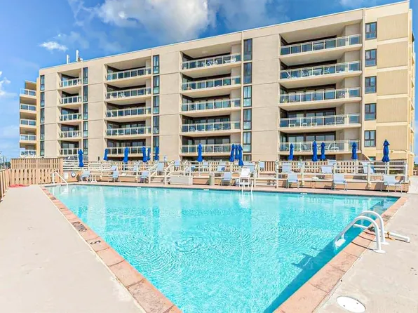 2700 Atlantic Ave APT 709, Longport, NJ 08403
