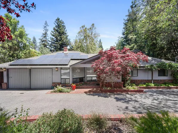 24421 Summerhill Ave, Los Altos, CA 94024