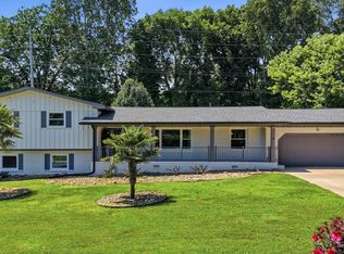 205 Masters Rd, Hixson, TN 37343