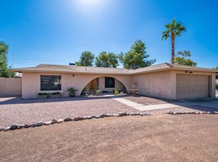 5001 E Wethersfield Rd, Scottsdale, AZ 85254