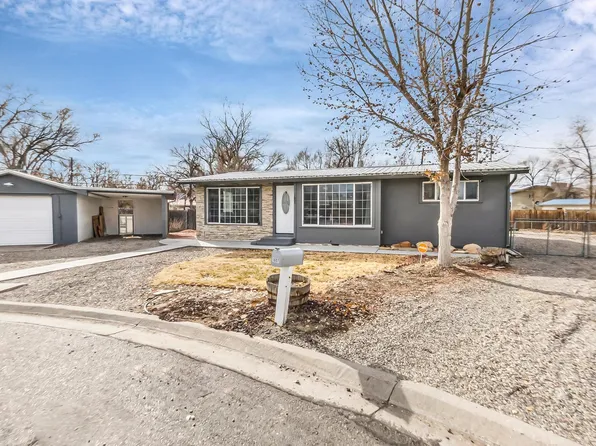 1607 Juniper Ct, Grand Junction, CO 81505