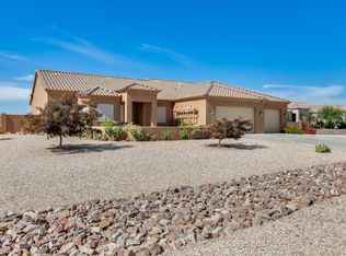 28528 N Bush St, Wittmann, AZ 85361
