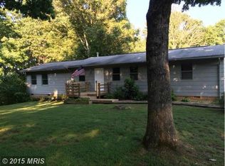 23229 Fox Neck Rd, Lignum, VA 22726