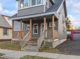 16 Regent St, Albany, NY 12202