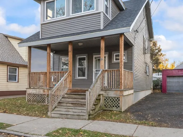 16 Regent Street, Albany, NY 12202