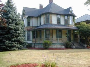 625 Western Ave, Joliet, IL 60435