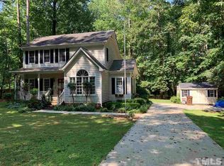 5577 Farmington Dr, Oxford, NC 27565