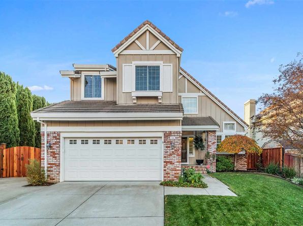 152 Joscolo Vw Clayton Ca 94517 Zillow