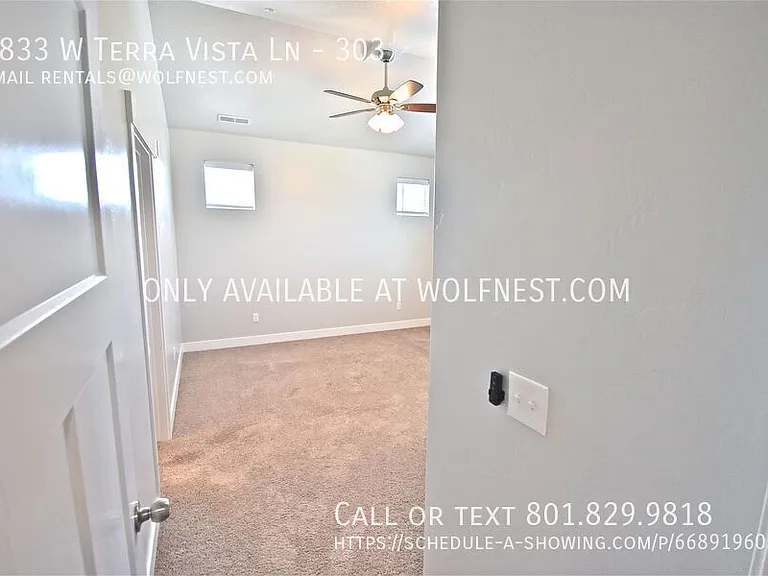 1833 W Terra Vista Ln #303 — Photo 22