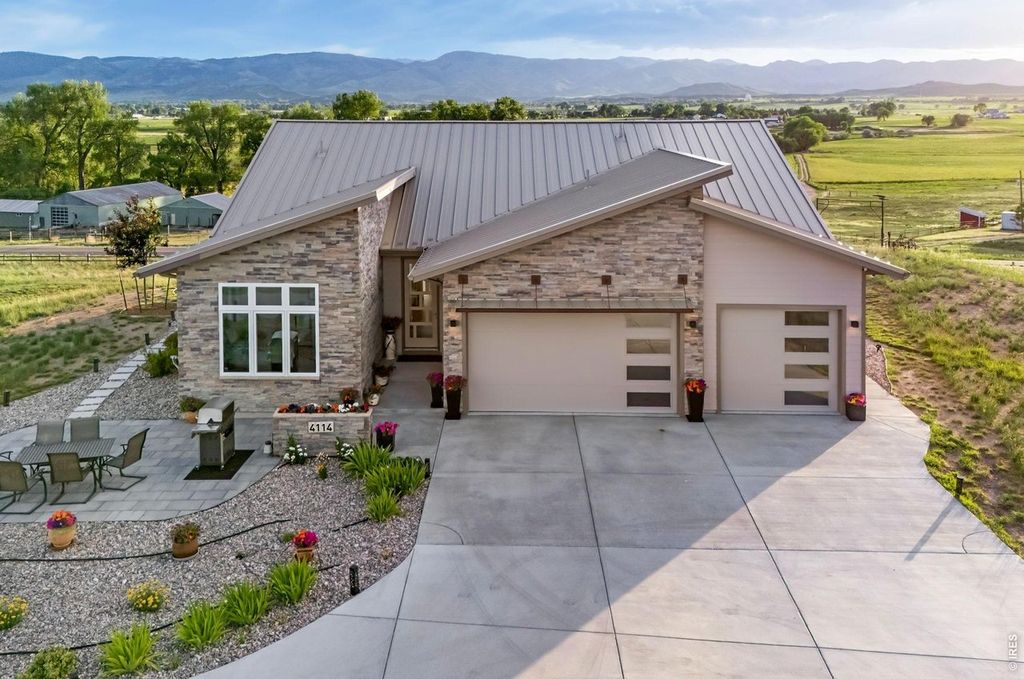 4114 N County Road 17