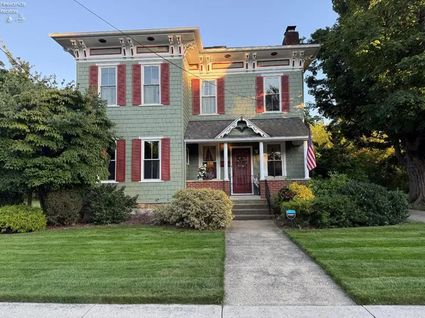 242 E Main St, Norwalk, OH 44857