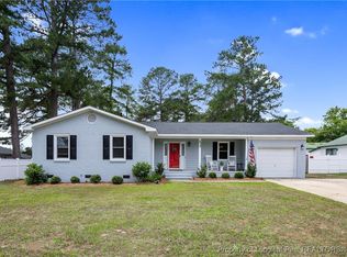 2142 Baywater Dr, Fayetteville, NC 28304