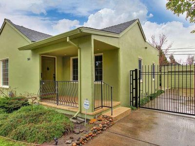 964 Fremont Way, Sacramento, CA, 95818