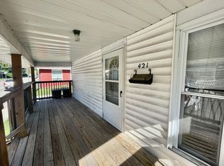 421 E 9th St, Bloomington, IN 47408
