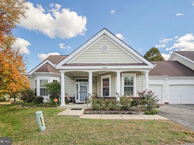 13507 Leesburg Pl, Upper Marlboro, MD, 20774