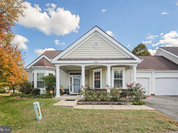 13507 Leesburg Pl, Upper Marlboro, MD 20774