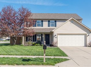 3922 Junco Cir, Indianapolis, IN 46228