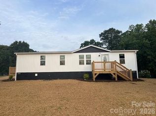 204 A L Fox Rd, Taylorsville, NC 28681